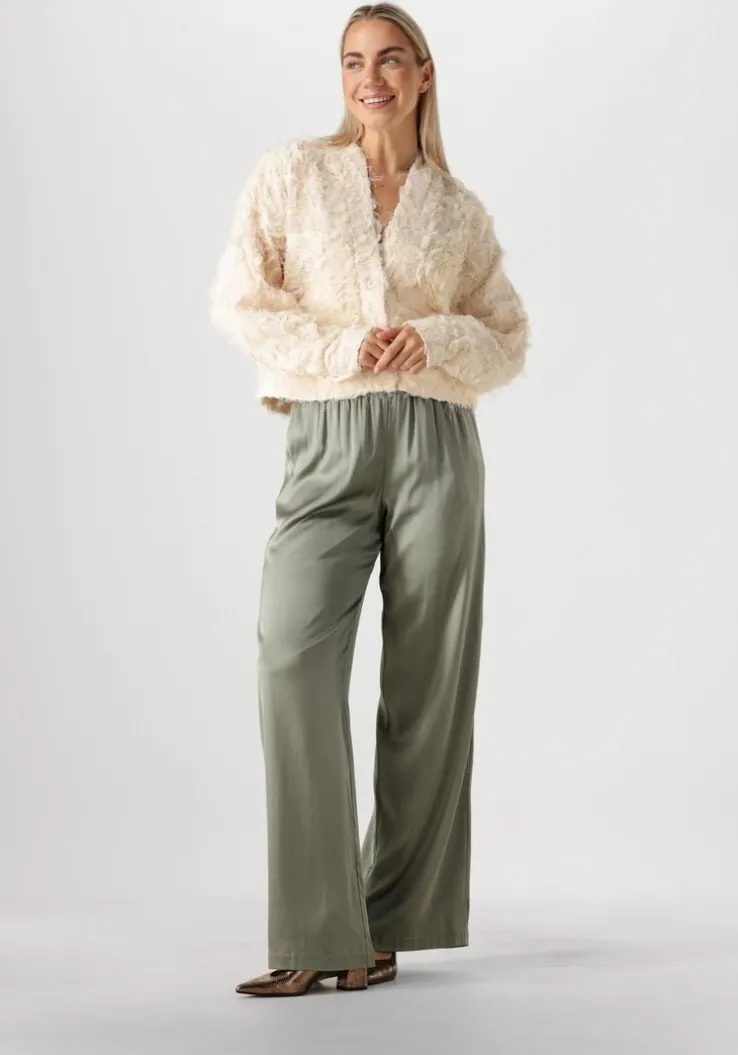 groene amaya amsterdam pantalon dani