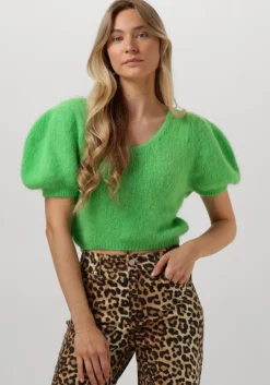 groene american dreams trui lolanda
