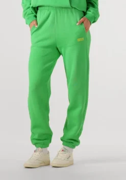 groene american vintage joggingbroek izubird