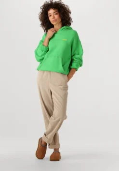 groene american vintage trui izubird s