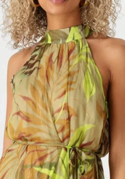 ANA ALCAZAR e maxi jurk maxi dress><noscript><img width=