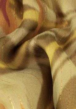 ANA ALCAZAR e maxi jurk maxi dress><noscript><img width=