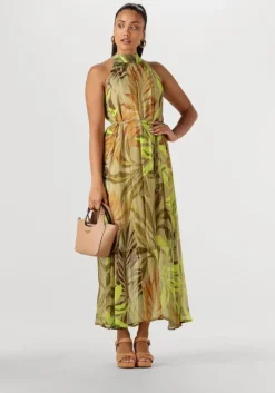 ANA ALCAZAR e maxi jurk maxi dress><noscript><img width=
