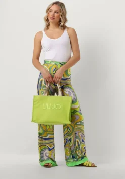 groene ana alcazar pantalon trousers