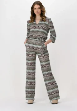 ANA ALCAZAR e wijde broek trousers wca>DAMES Broeken