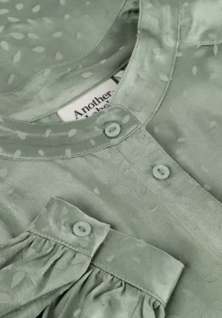 ANOTHER LABEL e blouses camilla shirt><noscript><img width=