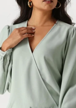 ANOTHER LABEL e blouses salem top l/s><noscript><img width=