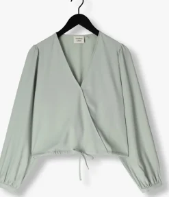 ANOTHER LABEL e blouses salem top l/s><noscript><img width=