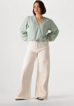 ANOTHER LABEL e blouses salem top l/s><noscript><img width=