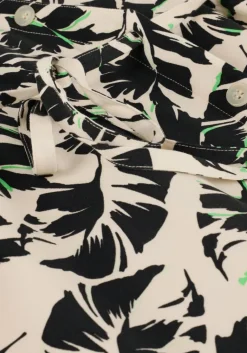 ANOTHER LABEL e midi jurk azza lenzing dress><noscript><img width=