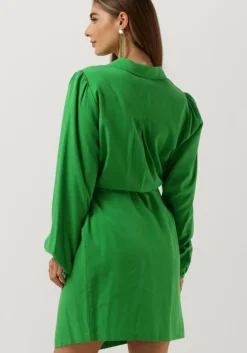 ANOTHER LABEL e mini jurk sahila dress><noscript><img width=