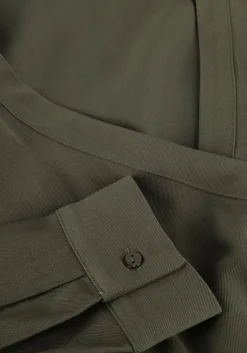 ANOTHER LABEL e mini jurk claudia dress ls><noscript><img width=