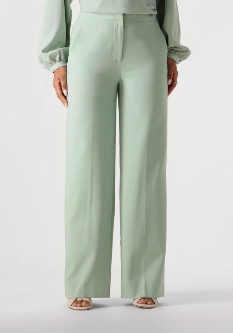 ANOTHER LABEL e pantalon moore pants>DAMES Co-Ord Sets|Broeken