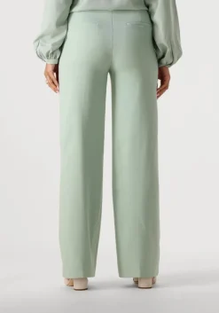 ANOTHER LABEL e pantalon moore pants><noscript><img width=