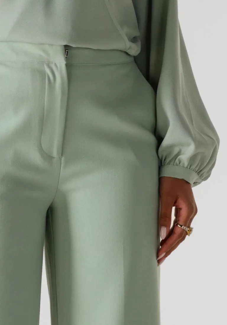 ANOTHER LABEL e pantalon moore pants>DAMES Co-Ord Sets|Broeken