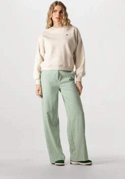 ANOTHER LABEL e pantalon moore pants><noscript><img width=