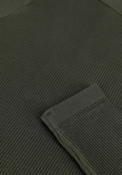 groene another label top ronja top