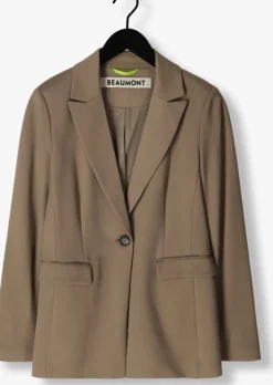 groene beaumont blazer tatum blazer