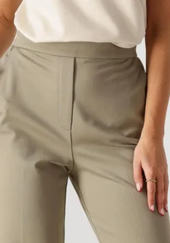 BEAUMONT e flared broek hope pants><noscript><img width=