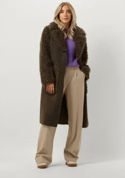 BEAUMONT e teddy jas jan>DAMES Jassen