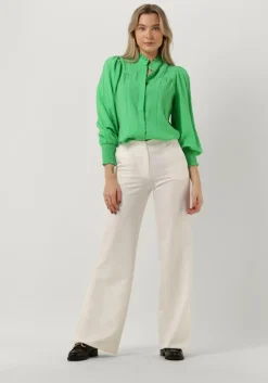 groene becksondergaard sokken este glitta sock