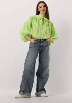 groene bellamy blouses sophie