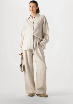 groene birkenstock instappers boston dames