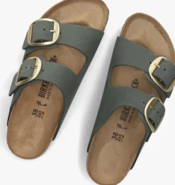 BIRKENSTOCK e slippers arizona rivet><noscript><img width=