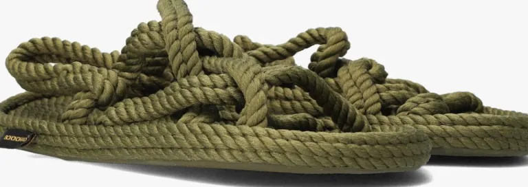 BOHONOMAD e sandalen bodrum flat>DAMES Sandalen