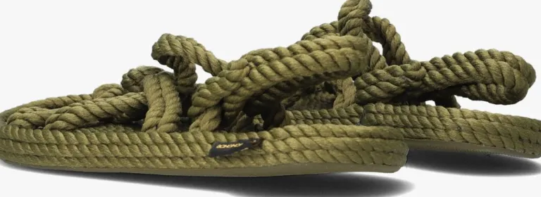 BOHONOMAD e sandalen bodrum flat>DAMES Sandalen