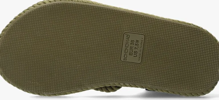 BOHONOMAD e sandalen bodrum flat>DAMES Sandalen