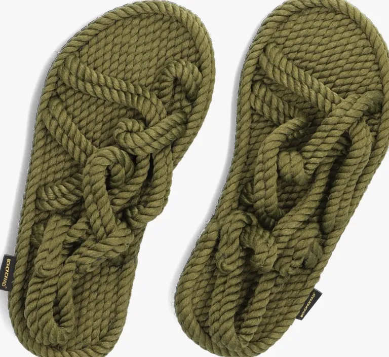 BOHONOMAD e sandalen bodrum flat>DAMES Sandalen