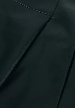 groene bruuns bazaar broeken vegani nadia shorts