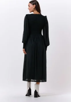 BRUUNS BAZAAR e midi jurk phlox isabella dress><noscript><img width=