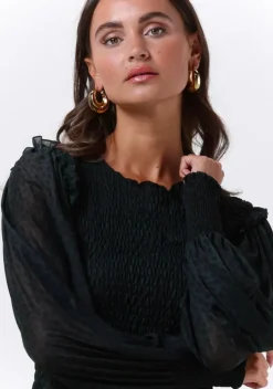 BRUUNS BAZAAR e midi jurk phlox isabella dress><noscript><img width=