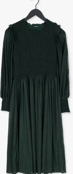 BRUUNS BAZAAR e midi jurk phlox isabella dress><noscript><img width=