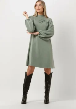 BRUUNS BAZAAR e mini jurk irit bentha dress>DAMES Jurken