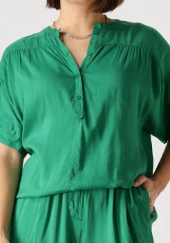 BY-BAR e blouses bo dobby blouse><noscript><img width=