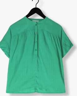 BY-BAR e blouses bo dobby blouse><noscript><img width=