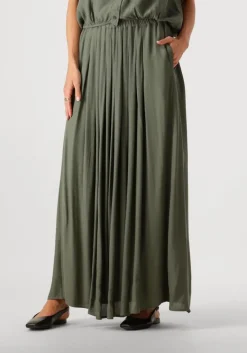 BY-BAR e maxirok linde skirt>DAMES Rokken