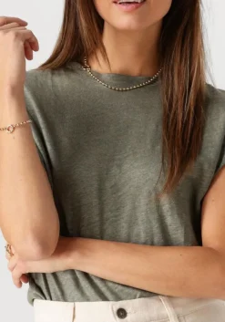 BY-BAR e top mason linnen top><noscript><img width=