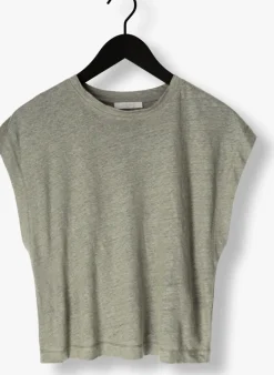 BY-BAR e top mason linnen top><noscript><img width=