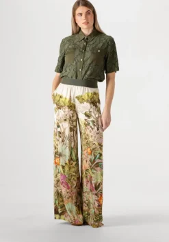 groene caroline biss blouses 1650