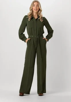 CAROLINE BISS e jumpsuit 4583>DAMES Jumpsuits