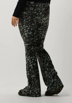 CATWALK JUNKIE e flared broek tr mary><noscript><img width=