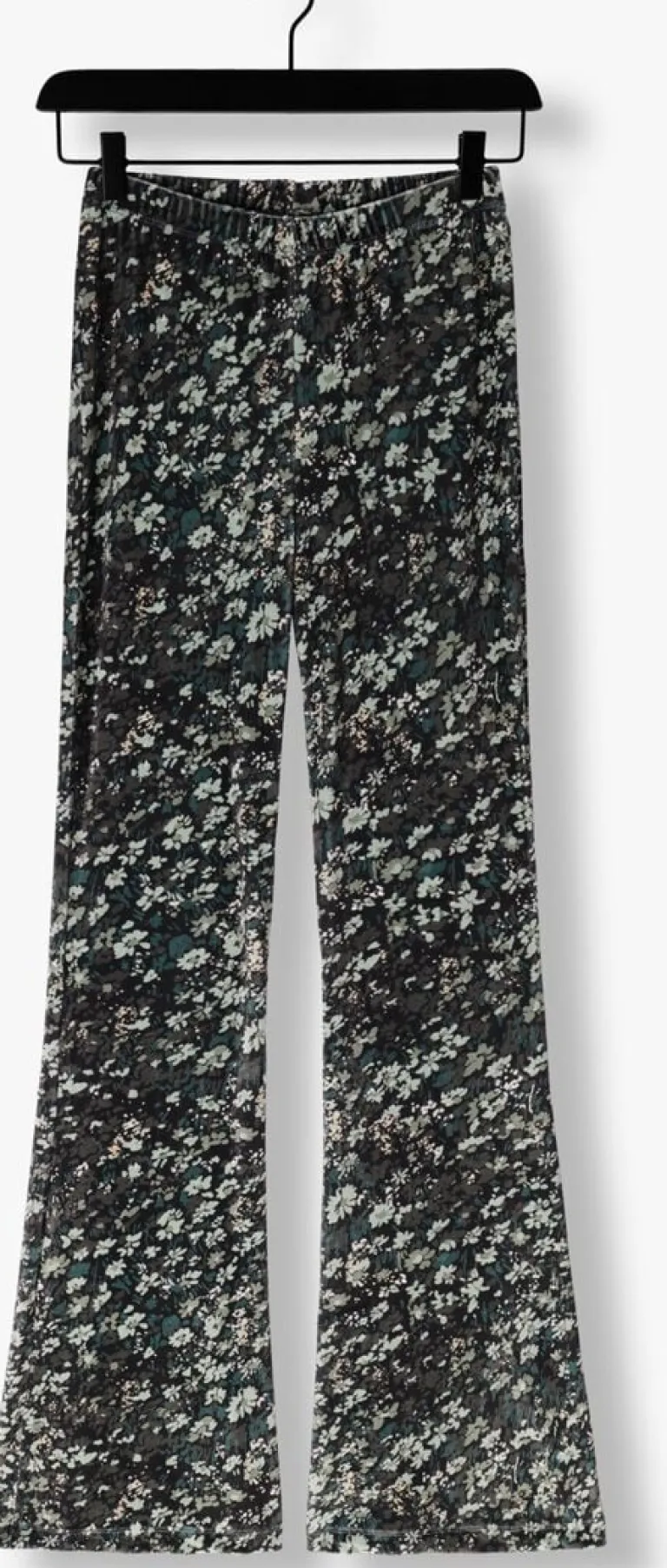 CATWALK JUNKIE e flared broek tr mary>DAMES Broeken