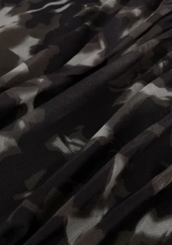 CATWALK JUNKIE e maxi jurk dr shadow leaves><noscript><img width=