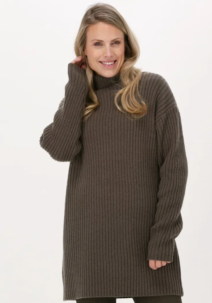 groene catwalk junkie trui kn mila