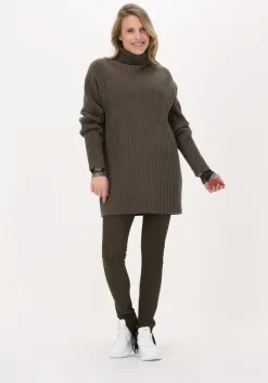 groene catwalk junkie trui kn mila