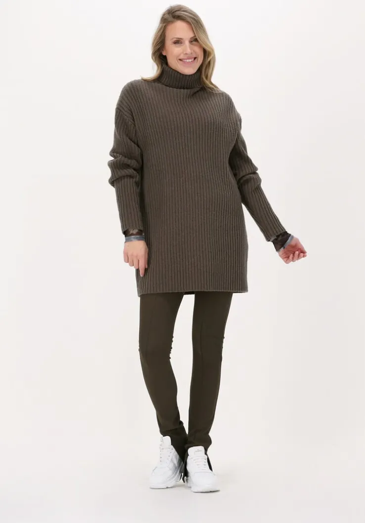 groene catwalk junkie trui kn mila